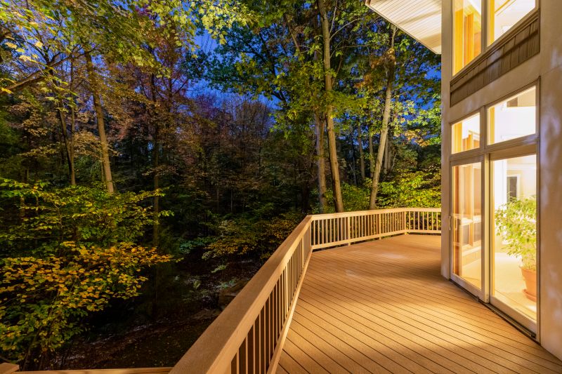 Deck Carpentry Service in Norwalk, CT
