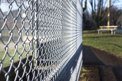 Deer Fence Installation in Pearland, TX
